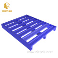 Steel Metal Pallets for pallet racking